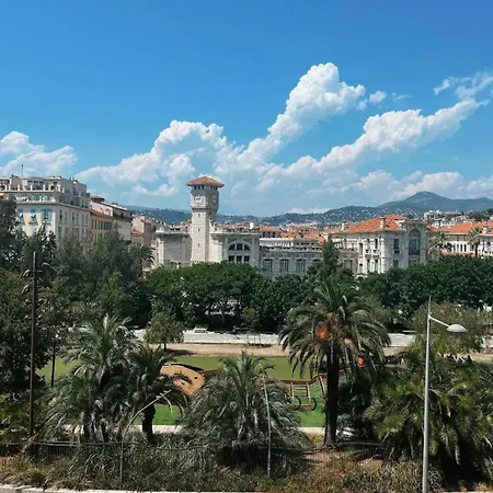 Appartement Vieille Design, Proche De Nice