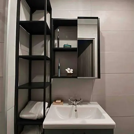 Appartement Chateauneuf, Rénové Avec Emplacement