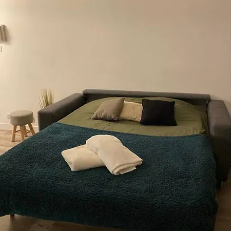 Appartement Chateauneuf, Rénové Avec Emplacement *