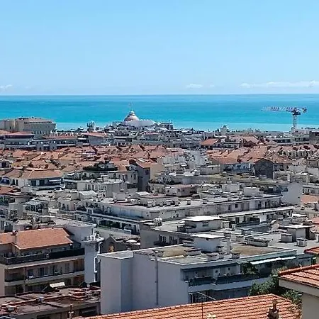 Apartment Nice, Vue Et Panoramique *