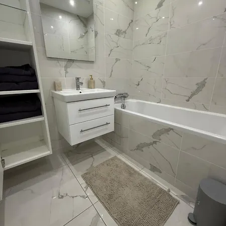 Magnifique 3 Pièces à 100m De La Appartement *