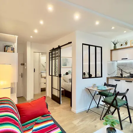 Ze Perfect Place - Magnifique Vieux Apartment Nice
