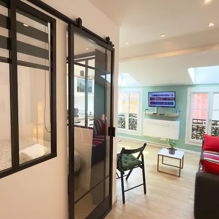 Apartment Ze Perfect Place - Magnifique Vieux *