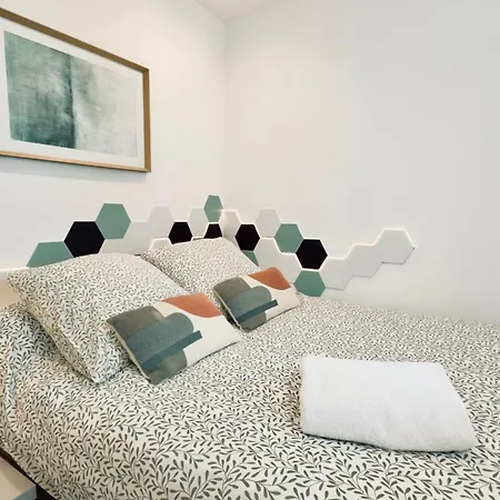 Ze Perfect Place - Magnifique Vieux Apartment *