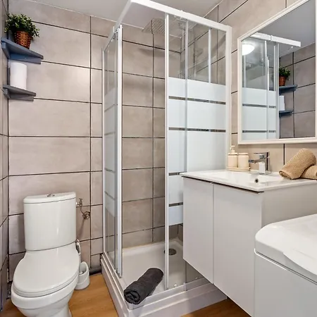 Appartement Renting - Clemenceau - Riviera Cocoon Calm Elegance Design *