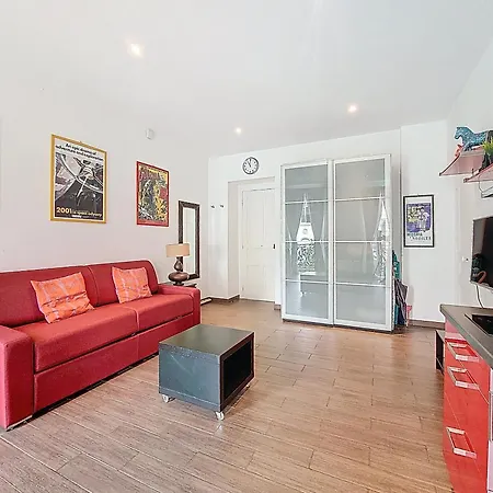 Apartment Nestor&jeeves - Dolce - Balcon - Nice