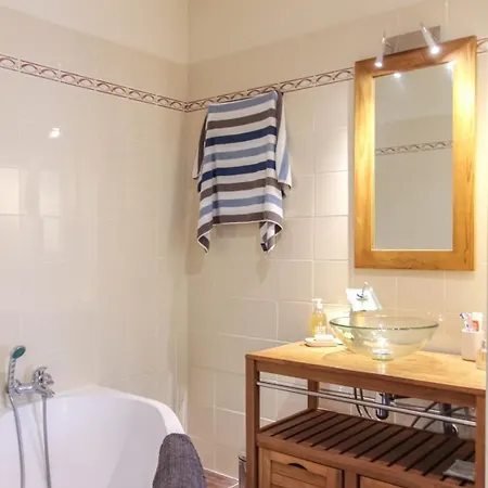 Apartment My Casa - Veillon - 2 Bedrooms - City Center