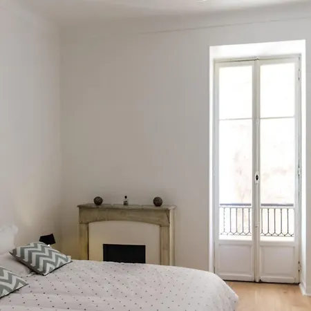 My Casa - Veillon - 2 Bedrooms - City Center