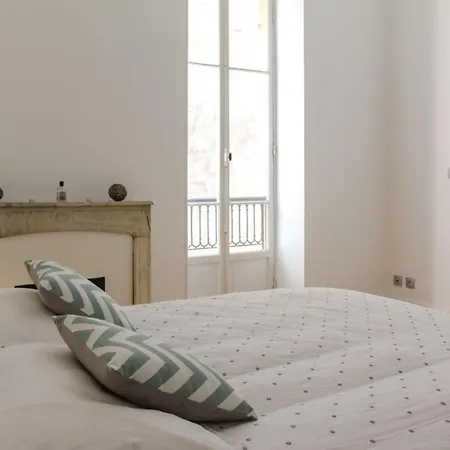 Apartment My Casa - Veillon - 2 Bedrooms - City Center *