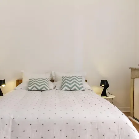 My Casa - Veillon - 2 Bedrooms - City Center Apartment Nice