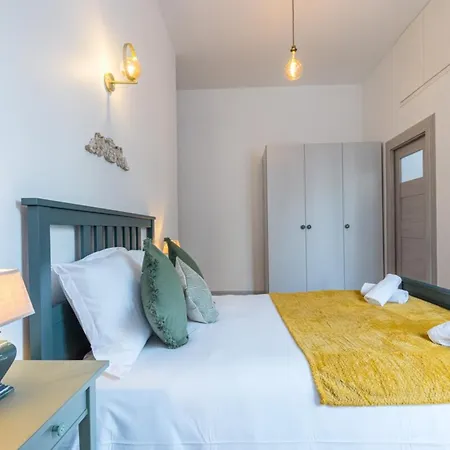 My Casa - Fricero - Comfortable 5 People- 200m Near The Sea Apartment