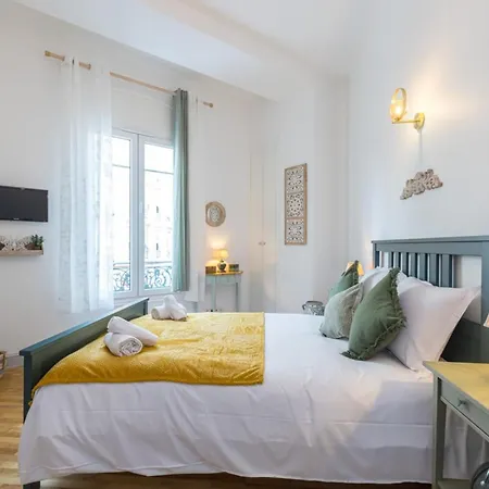 My Casa - Fricero - Comfortable 5 People- 200m Near The Sea * Nice