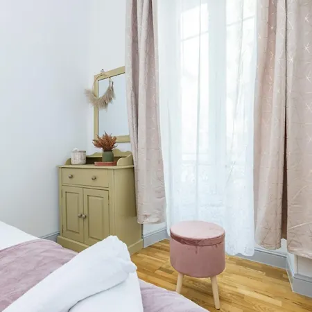 My Casa - Fricero - Comfortable 5 People- 200m Near The Sea Apartment