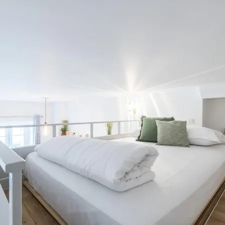 My Casa - Fricero - Comfortable 5 People- 200m Near The Sea Nice