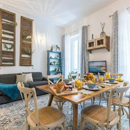 My Casa - Fricero - Comfortable 5 People- 200m Near The Sea