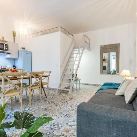 My Casa - Fricero - Comfortable 5 People- 200m Near The Sea Apartment