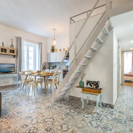 My Casa - Fricero - Comfortable 5 People- 200m Near The Sea *