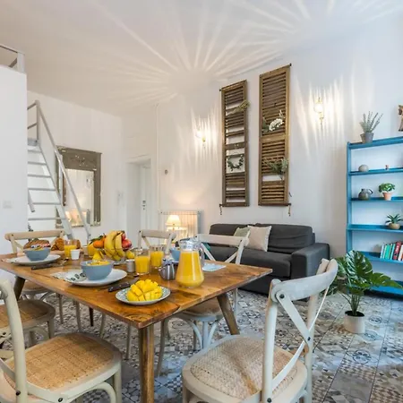 My Casa - Fricero - Comfortable 5 People- 200m Near The Sea * Nice