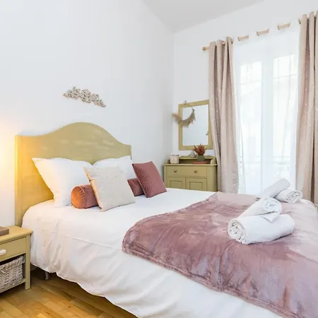 My Casa - Fricero - Comfortable 5 People- 200m Near The Sea