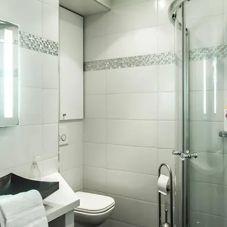 Apartment My Casa - Joffre 9 - Near Massena Square - Terrace Nice