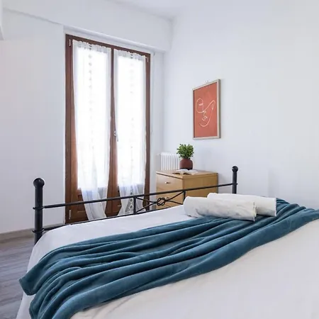 Appartement My Casa - Buffa 21 - 2min From The Sea - Terrace