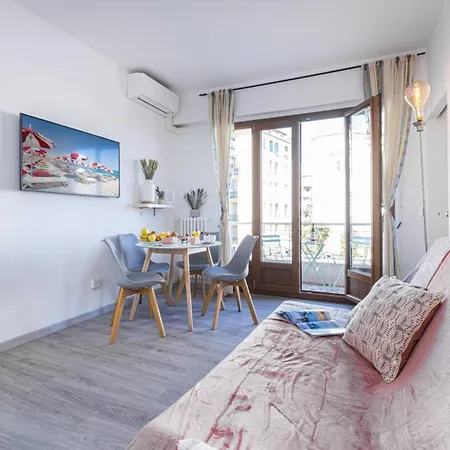 My Casa - Buffa 21 - 2min From The Sea - Terrace Appartement