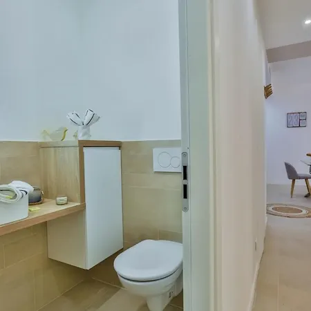 My Casa - France 82 Tp -1 Min From The Sea - Terrace - Parking Apartment *