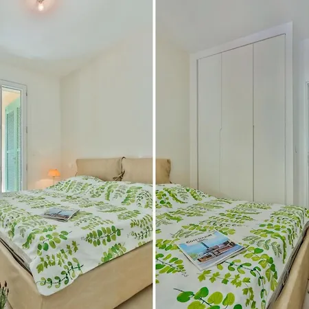 My Casa - France 82 Tp -1 Min From The Sea - Terrace - Parking