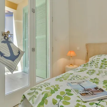 My Casa - France 82 Tp -1 Min From The Sea - Terrace - Parking Apartment *