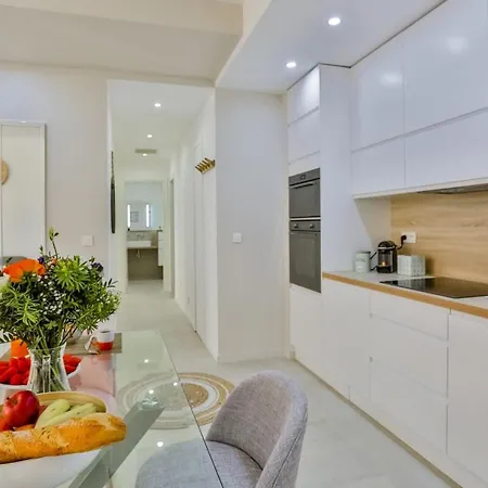 My Casa - France 82 Tp -1 Min From The Sea - Terrace - Parking * Nice