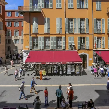 My Casa - Paule - Great Old Town W Ac Appartement