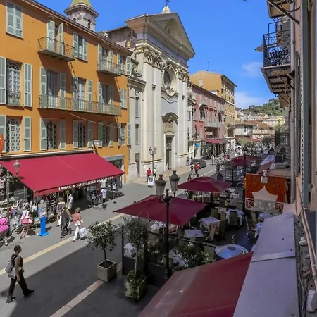 My Casa - Paule - Great Old Town W Ac Appartement *