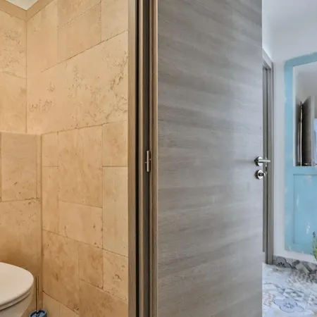 Appartement My Casa - Garib - Place Garibaldi - 4 Bedrooms - Balcony Nice