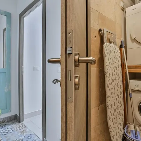 Appartement My Casa - Garib - Place Garibaldi - 4 Bedrooms - Balcony Nice