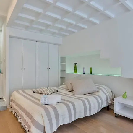My Casa - Liberté