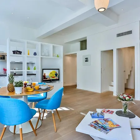 My Casa - Liberté Appartement *