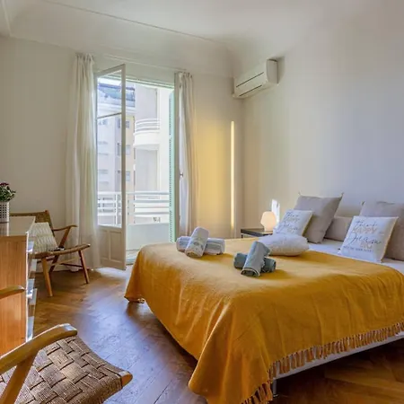 My Casa - Victor Hugo - Beautiful - View Over Garden Appartement *