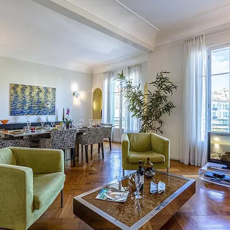 My Casa - Victor Hugo - Beautiful - View Over Garden * Nice