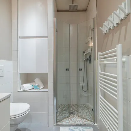 Joffre 49-d - Charming 2 Bedroom - Carré D'or Appartement Nice