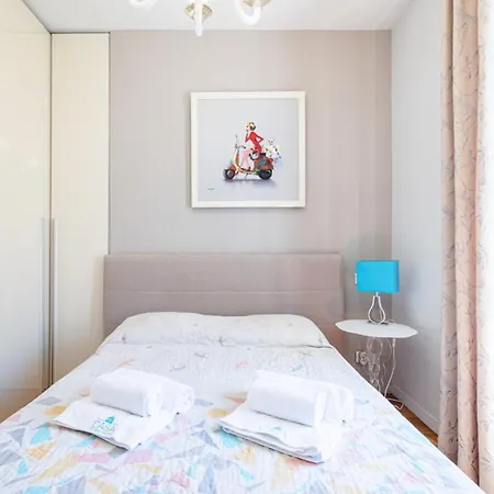 Appartement Joffre 49-d - Charming 2 Bedroom - Carré D'or Nice