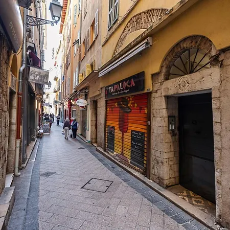 My Casa - Pont Vieux - Duplex Old Town Near Place Rossetti Apartment