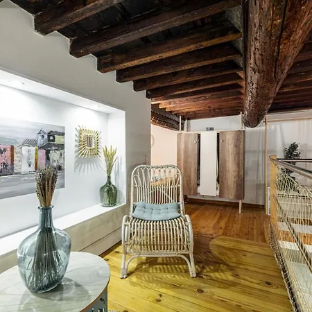 My Casa - Pont Vieux - Duplex Old Town Near Place Rossetti Nice