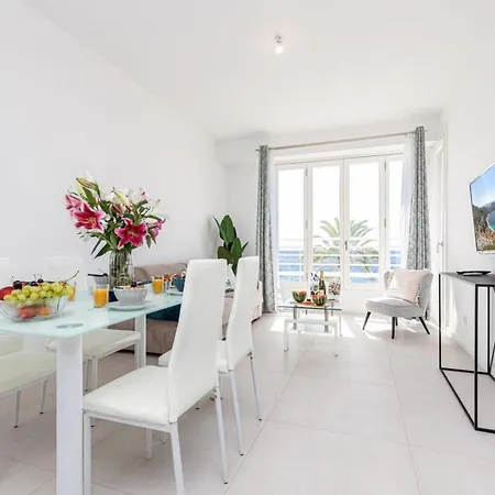 My Casa - Prom 163 - 2 With Terrace Promenade Des *