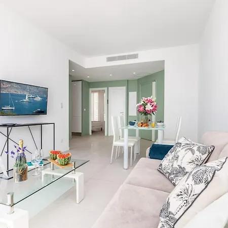 Apartment My Casa - Prom 163 - 2 With Terrace Promenade Des Nice