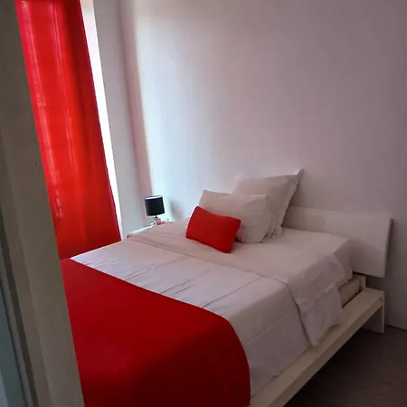 Bel Pour Vos Séjours Sur La Côte Appartement
