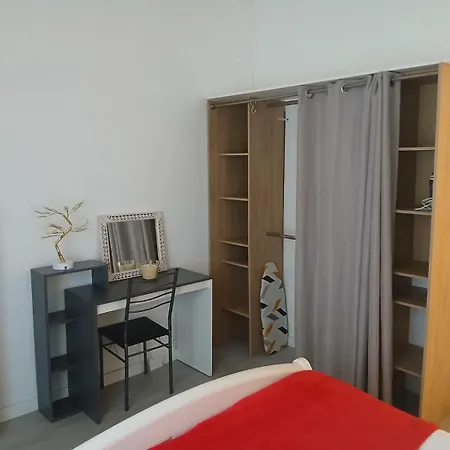 Bel Pour Vos Sejours Sur La Cote Apartment *