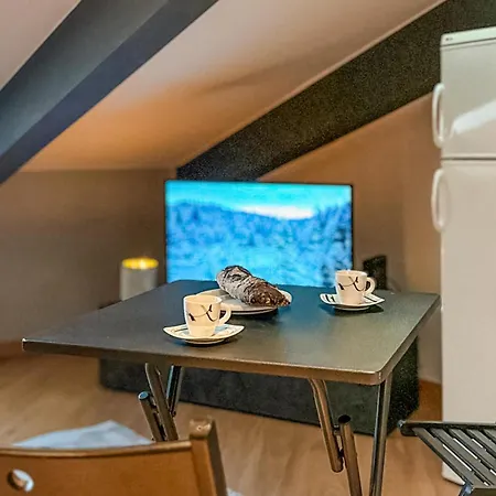 Appartement Beautiful In With Wifi