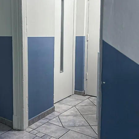 Appartement Beautiful In With Wifi Nice