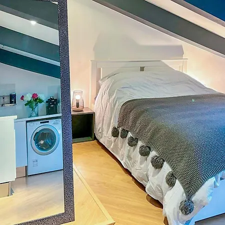 Appartement Beautiful In With Wifi Nice