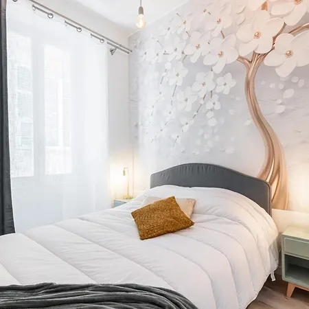Appartement My Casa - Gesu - 2 Bedrooms In Old Town - Gesu Square *